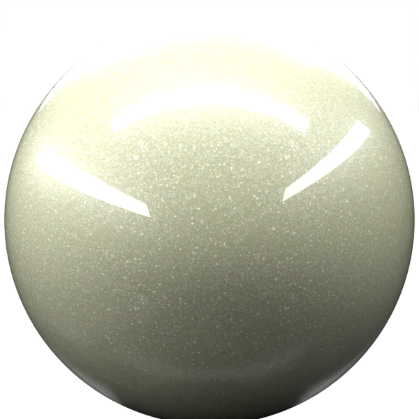 CHABLIS M. paint orb
