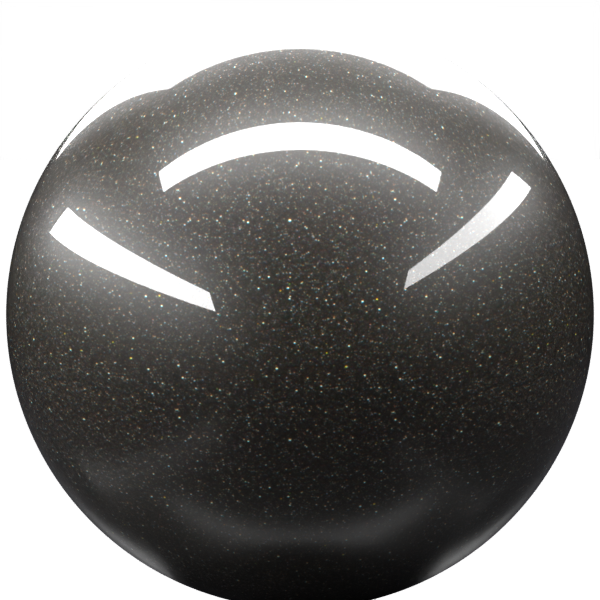 ANTHRACITE M. paint orb
