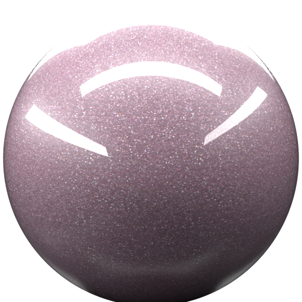 ROSE OPAL M. paint orb