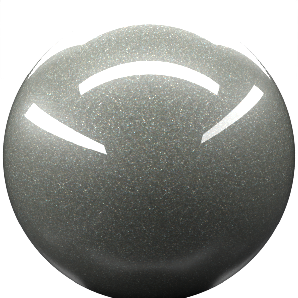 BUMPER: HON NH84M paint orb