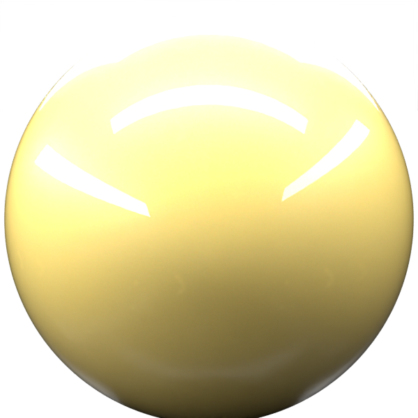SUNFLOWER paint orb