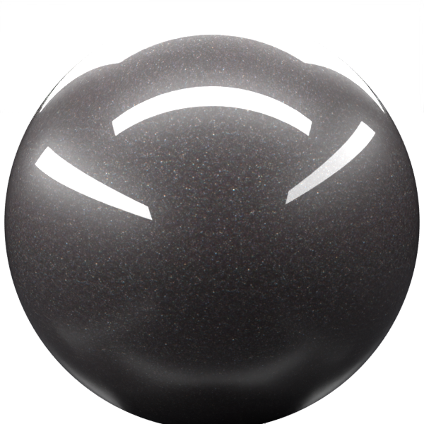 DARK GREYISH PURPLE M. paint orb