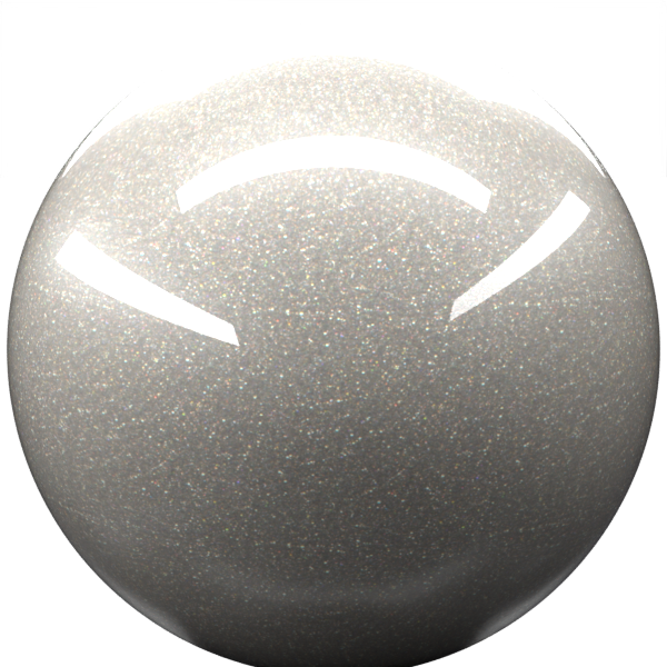 INTERIOR: FUSA 9MCA paint orb