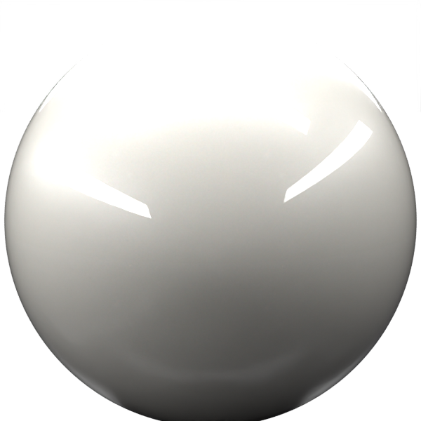 MINERALSILBER paint orb