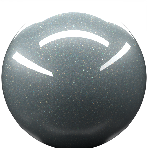 GRIS CERIANTHE NACRE M. paint orb