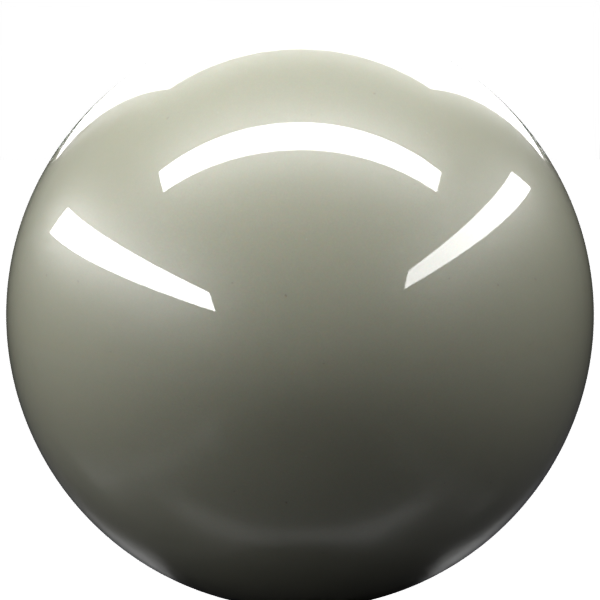 OLIVIN paint orb