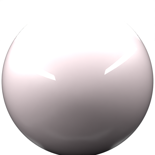 CUSTOM COLOR P. M. paint orb