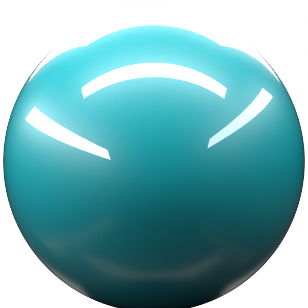 AQUA paint orb