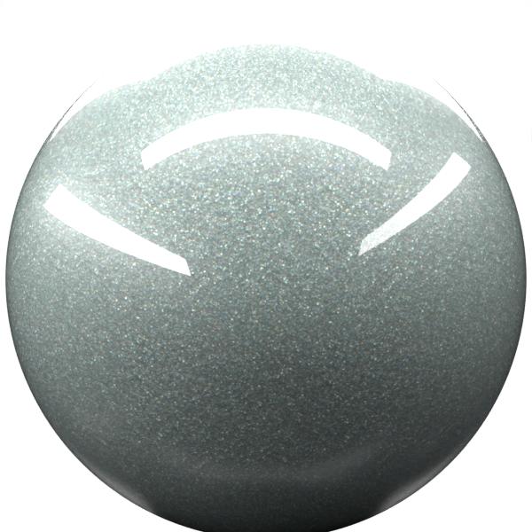 LA MER GREEN M. paint orb