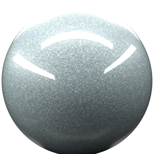 INTERIOR: MIT CMG17005 paint orb