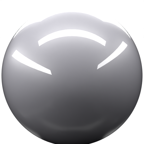 DEEP VOID 1. M. P.  LOW GLOSS S1 paint orb