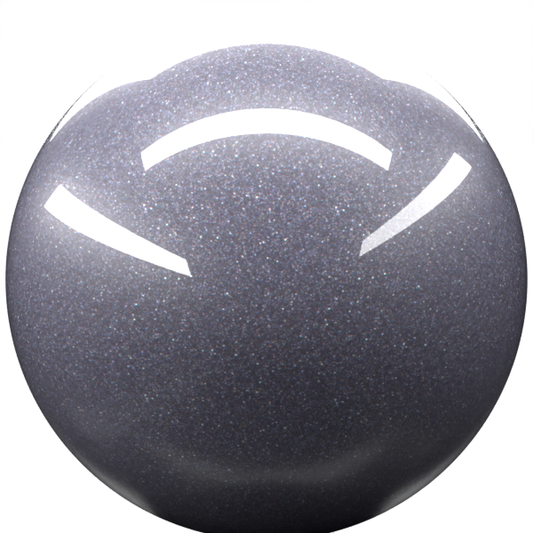 PURPLE OPAL GRAPHITE M. paint orb