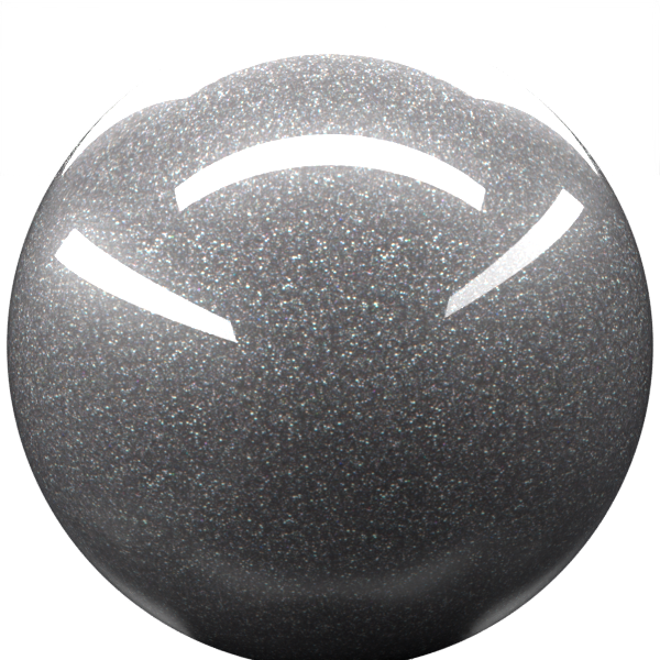 SILVERSTONE M. paint orb
