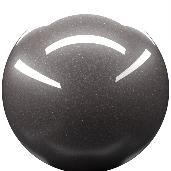 GREY M. paint orb