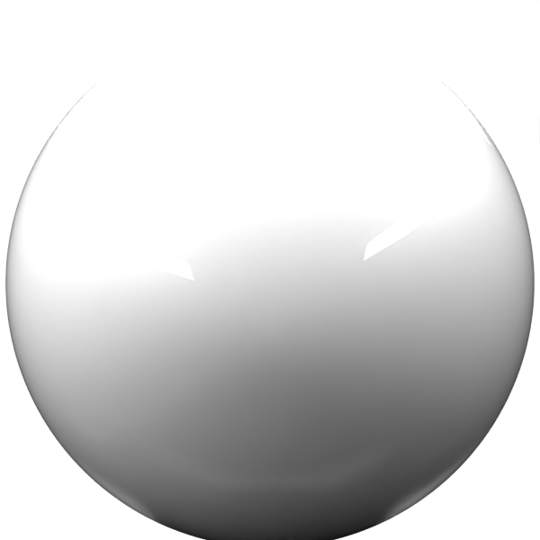 CINZA CHANCELLER M. paint orb
