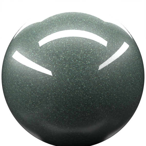 EVERGREEN  M. paint orb