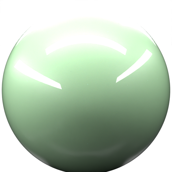 VERT FREEWAY paint orb