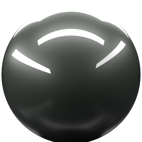 VERDE M. paint orb