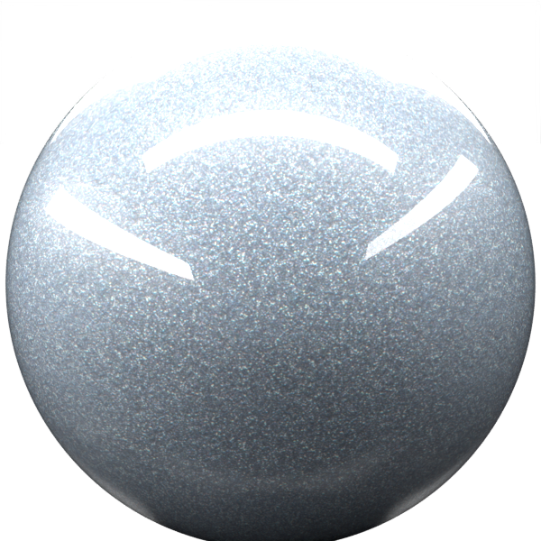 COMB. OF TOY  8C7 / TOY  8D4 paint orb