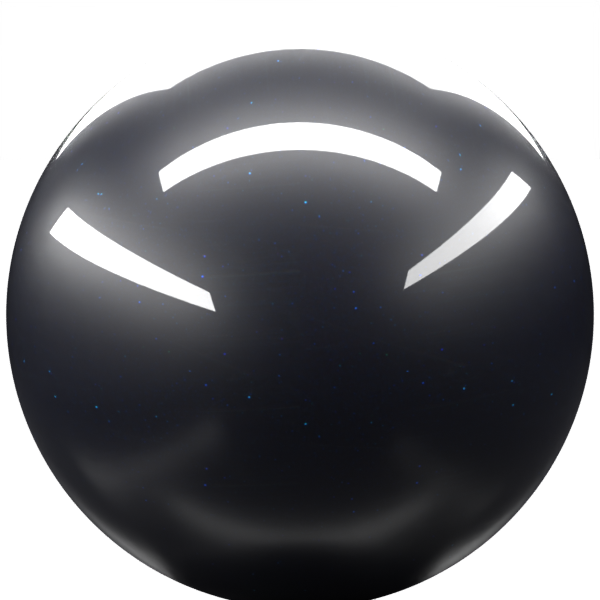 SAMTBLAU paint orb