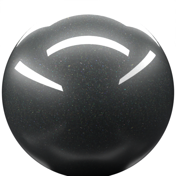 NEO BLACK P. paint orb