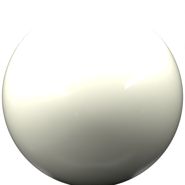 WEISS paint orb