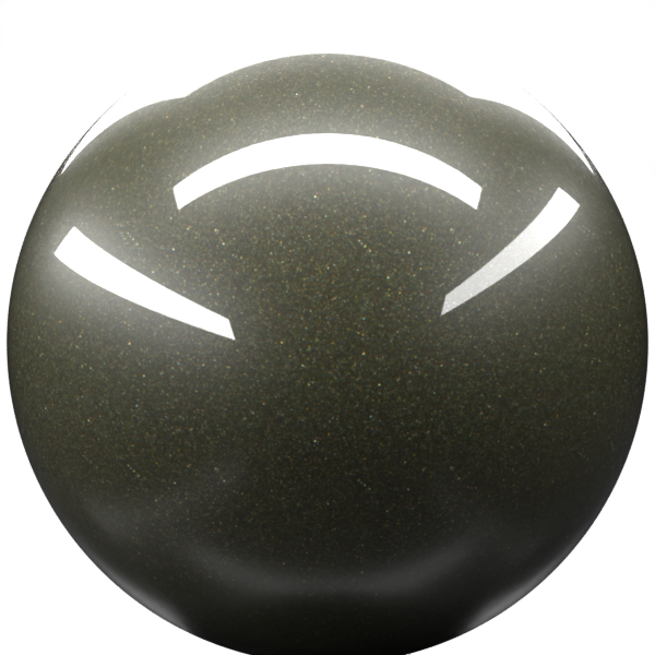 MILOS OLIVE M. paint orb
