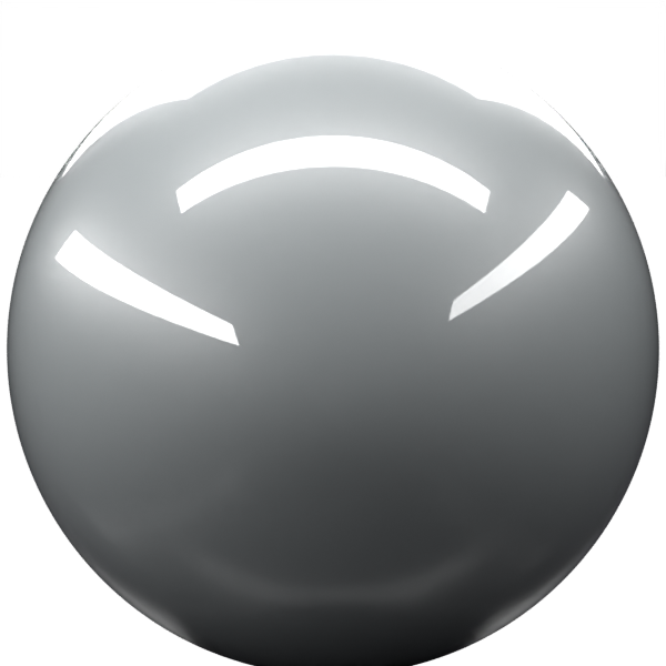 GRIS FRISCH M. paint orb