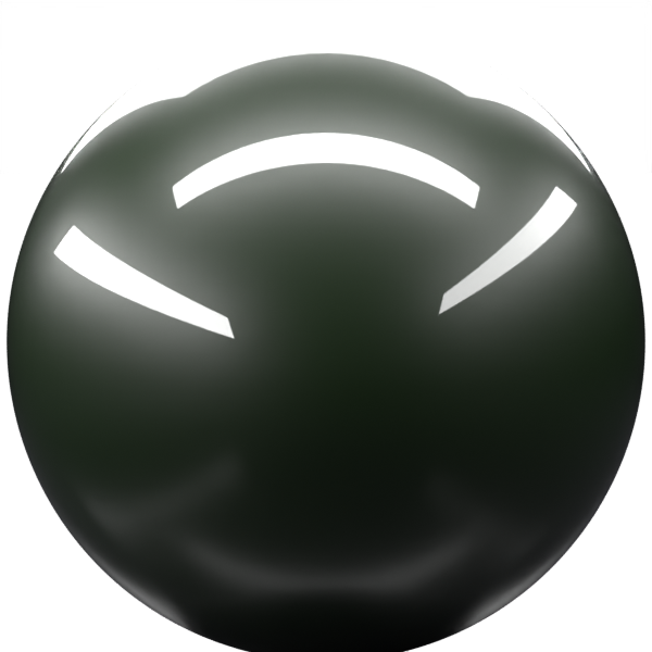 VERDE SHERWOOD paint orb