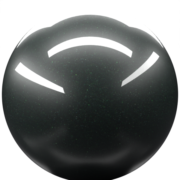 DARK HIGHLAND GREEN M. paint orb