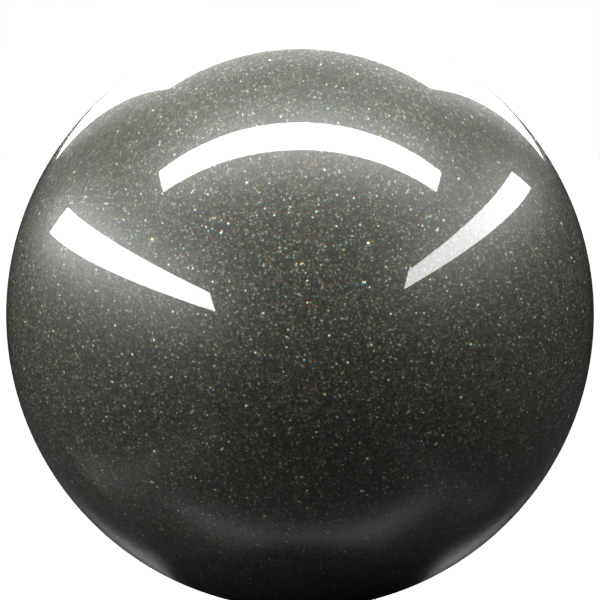 VERDE M. paint orb