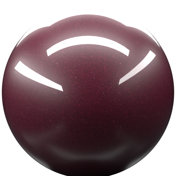 MAGENTA M. paint orb