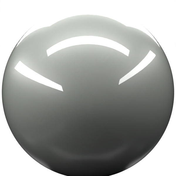 GREY paint orb