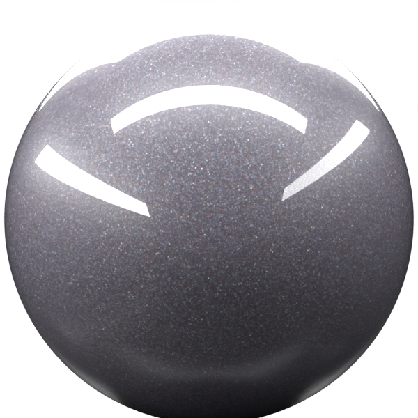 MEDIUM SLATE M. paint orb