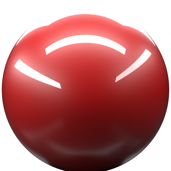 LIANG ZI HONG M. paint orb