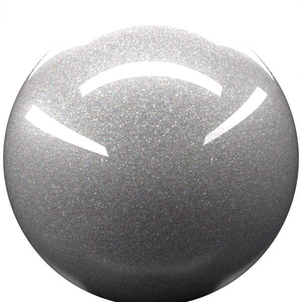 COLORADO SILVER M. paint orb
