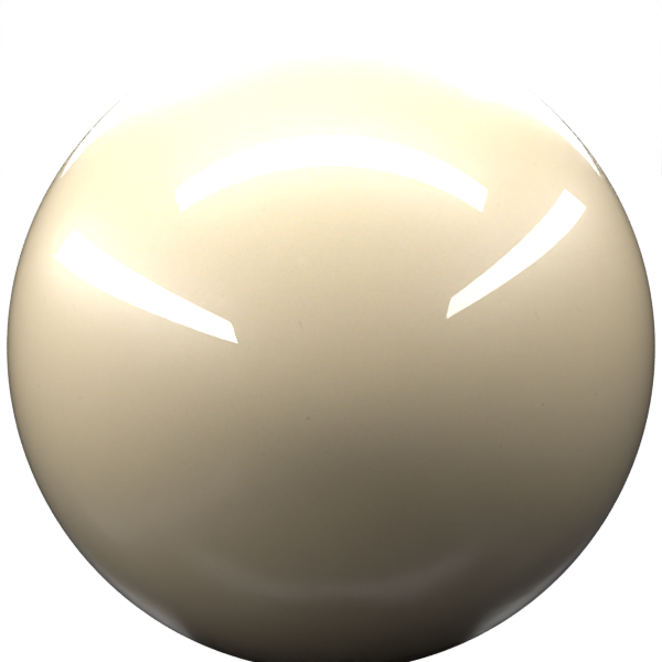 SAND BEIGE paint orb