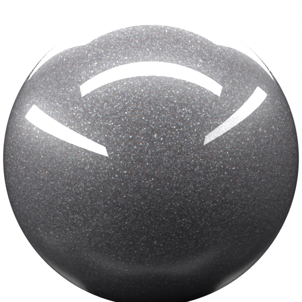 FROZEN GREY M. paint orb