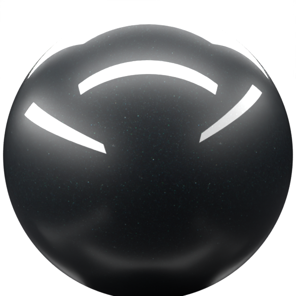 PAZIFIKBLAU M. paint orb