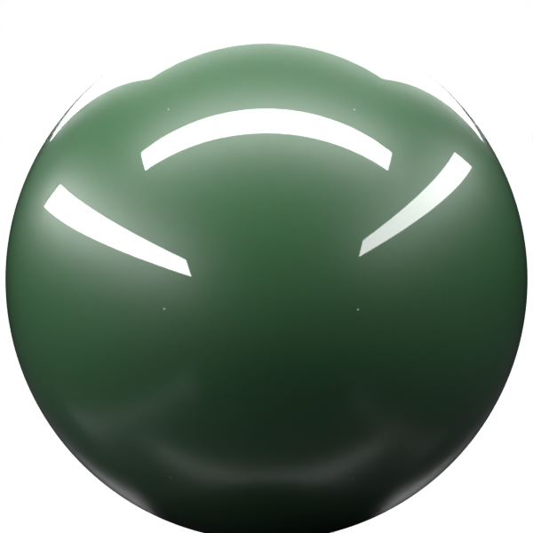 ULMENGRUEN paint orb