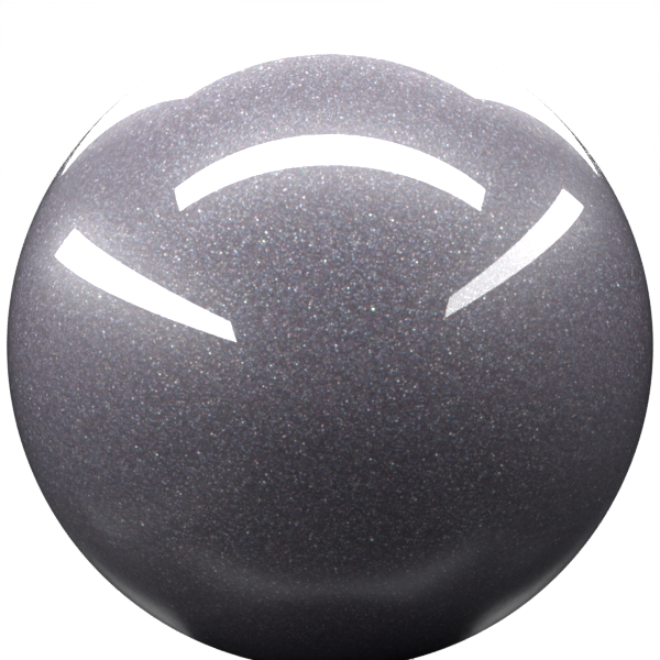 BLUE FROST M. paint orb