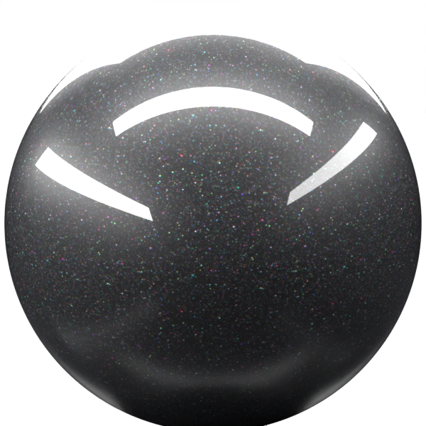 VULKANGRAU 1 paint orb