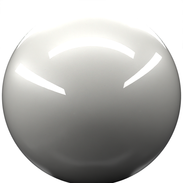 INTERIOR: GM WA311N paint orb