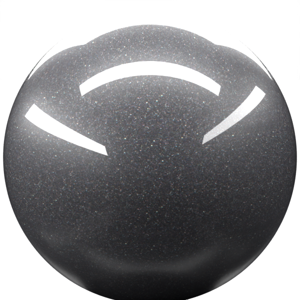 PLUTON P. M. paint orb