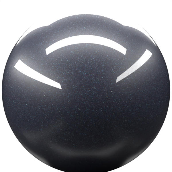 DARK BLUE M. paint orb