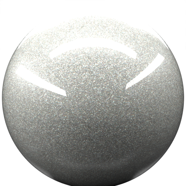 GOLD TOPAZ M. paint orb