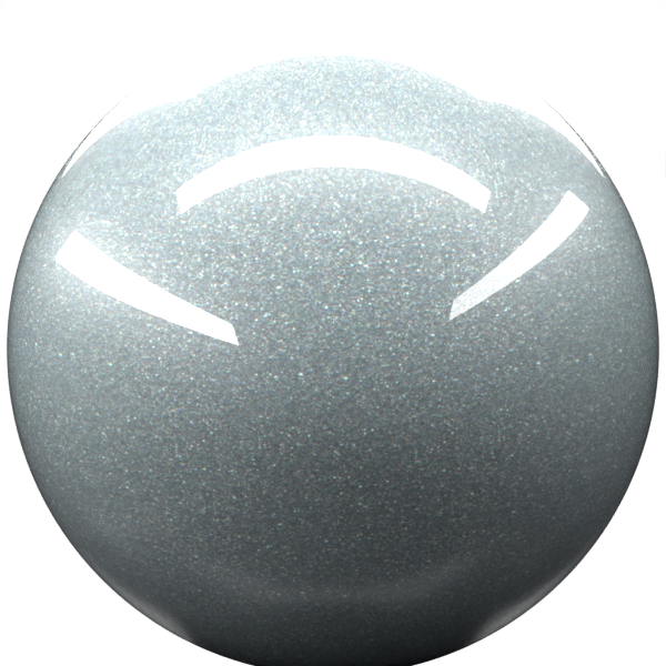 STARDUST M. paint orb