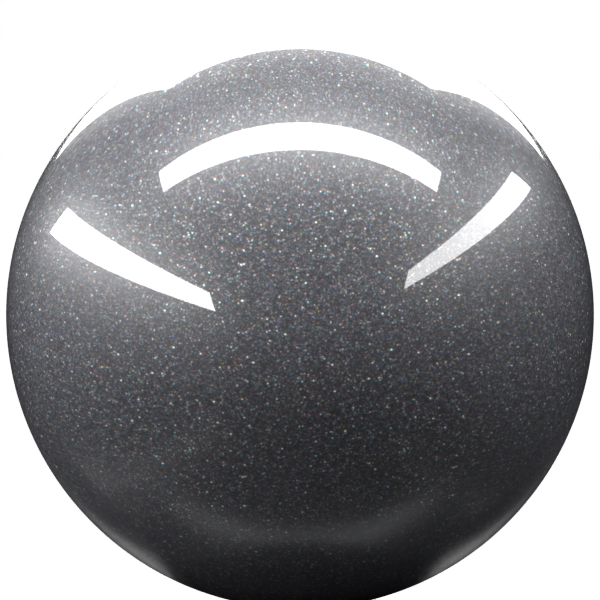 SATIN STEEL GREY M. paint orb