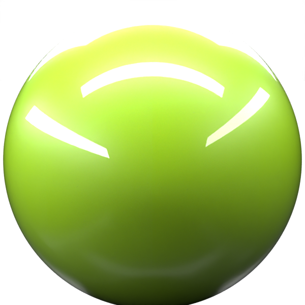 GECKO paint orb