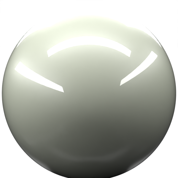 VERDE PRIMAVERA M. paint orb